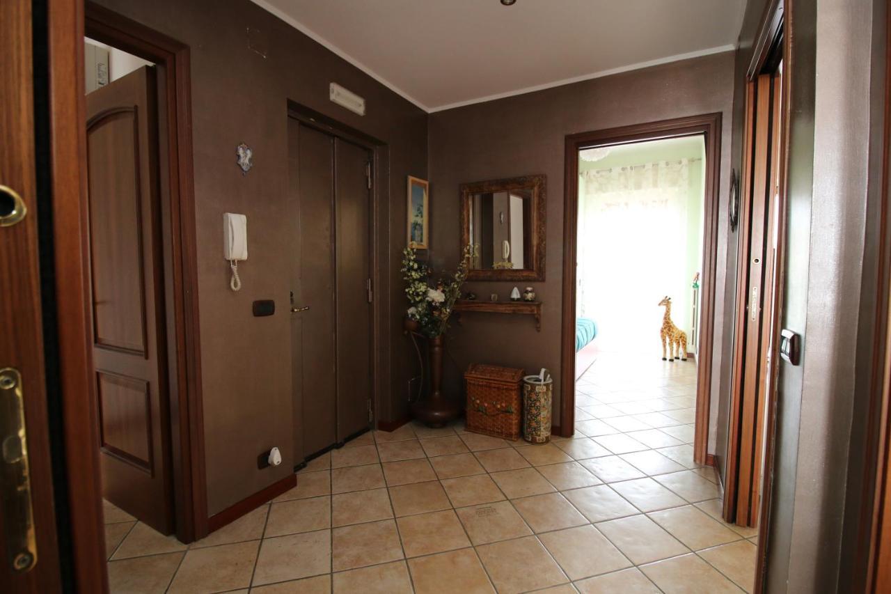 Sibilla Appartamento Neapel Exterior foto